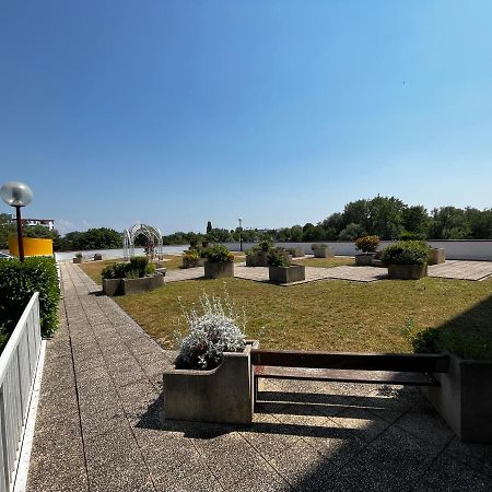 Perle De La Somme - Parking - Gare D Amiens Apartamento Exterior foto