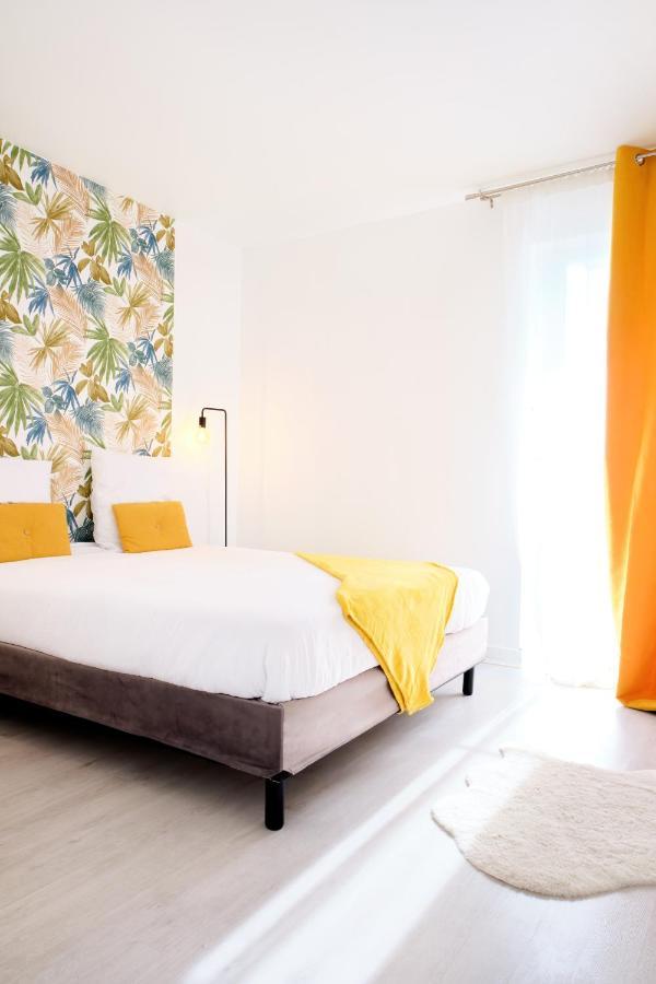 Perle De La Somme - Parking - Gare D Amiens Apartamento Exterior foto